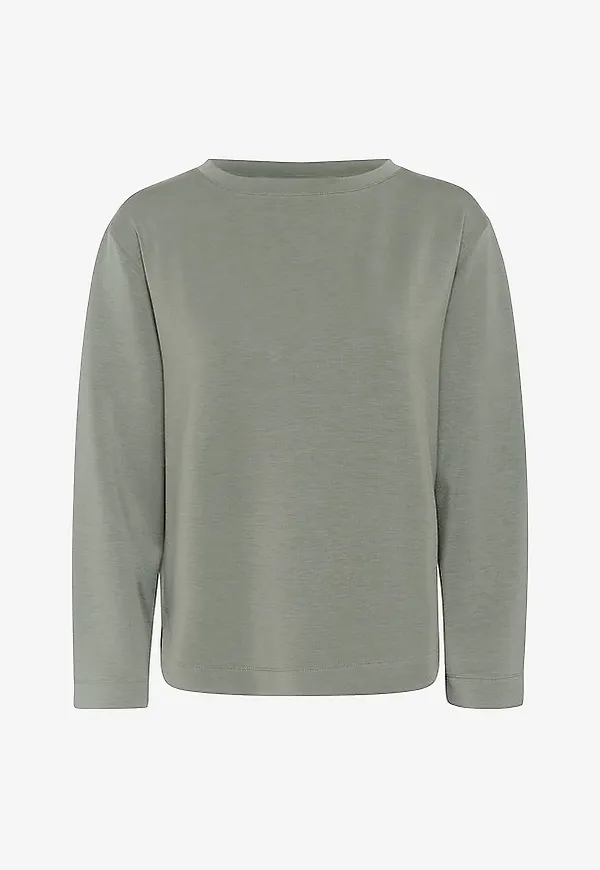 InWear - Sweatshirt GincentIW Crewneck - Grön