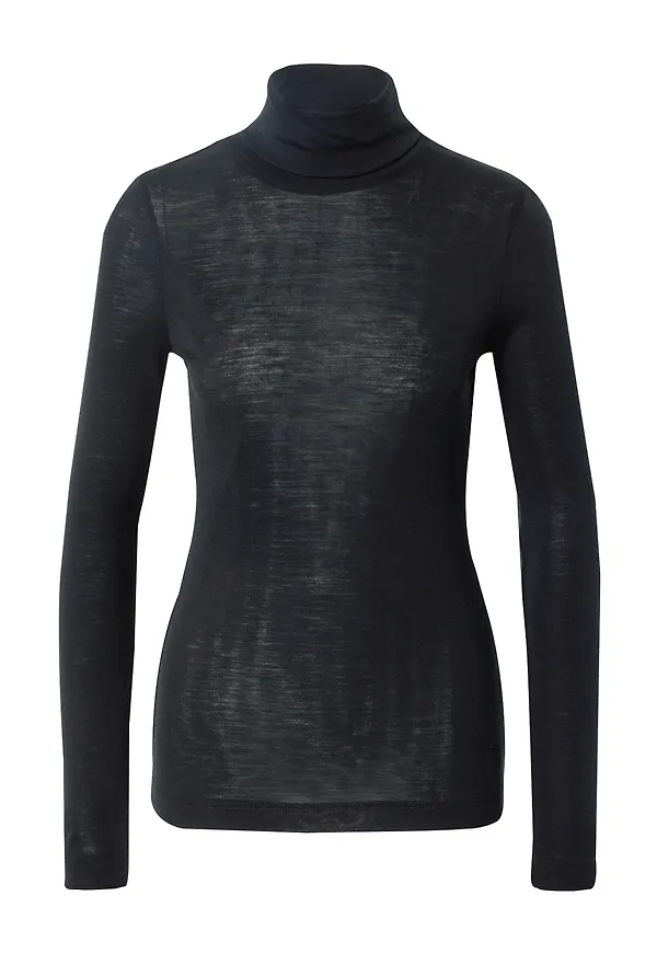 InWear T-shirt 'Fang' svart