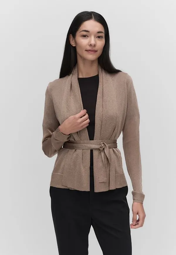 InWear Thaniiw cardigan Koftor