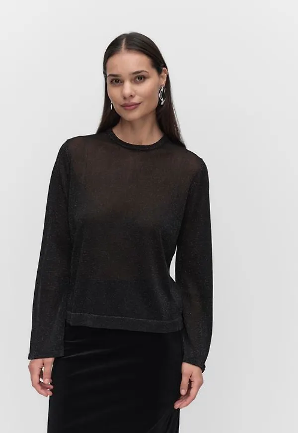 InWear Thaniiw pullover Stickade tröjor