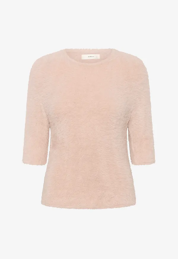 InWear - Tröja Malaiw Tee - Beige