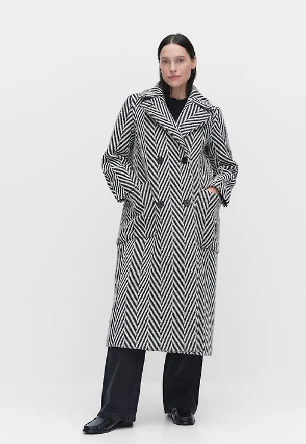 InWear Truiw coat Kappor
