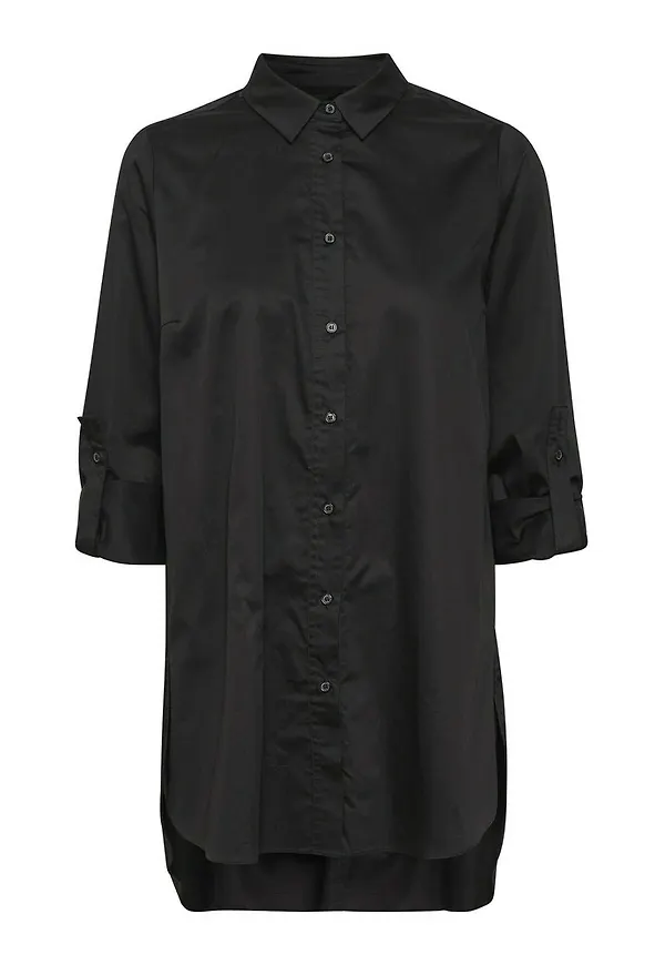 InWear Tunic Svart, Dam