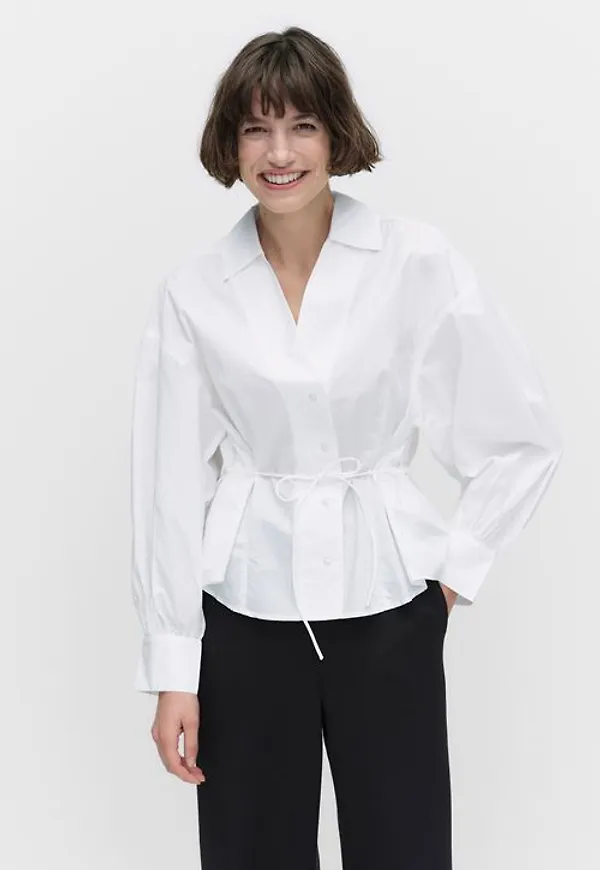InWear Valleyiw shirt Blusar