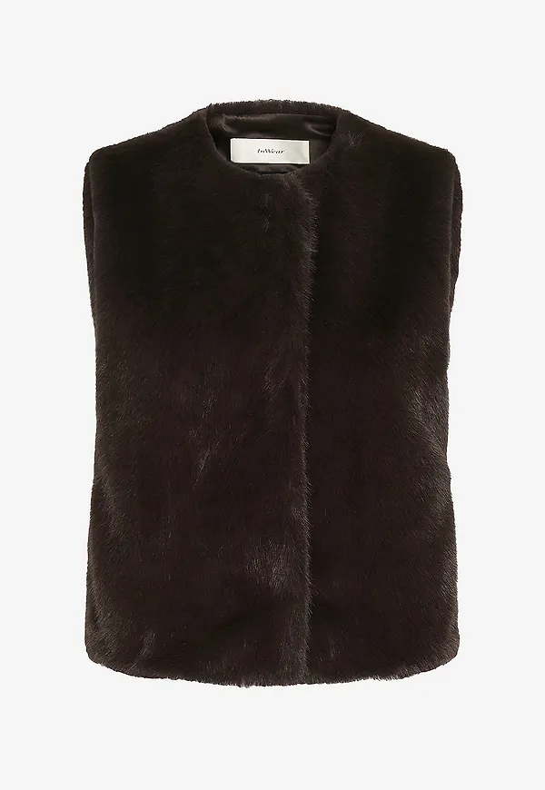 InWear - Väst ZabelleIW - Brun
