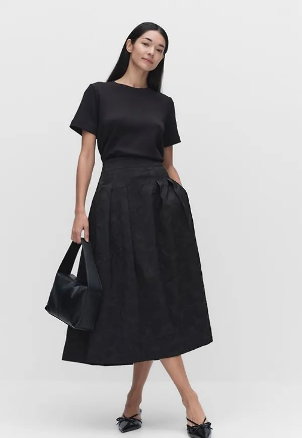 InWear Yanahiw skirt Maxikjol