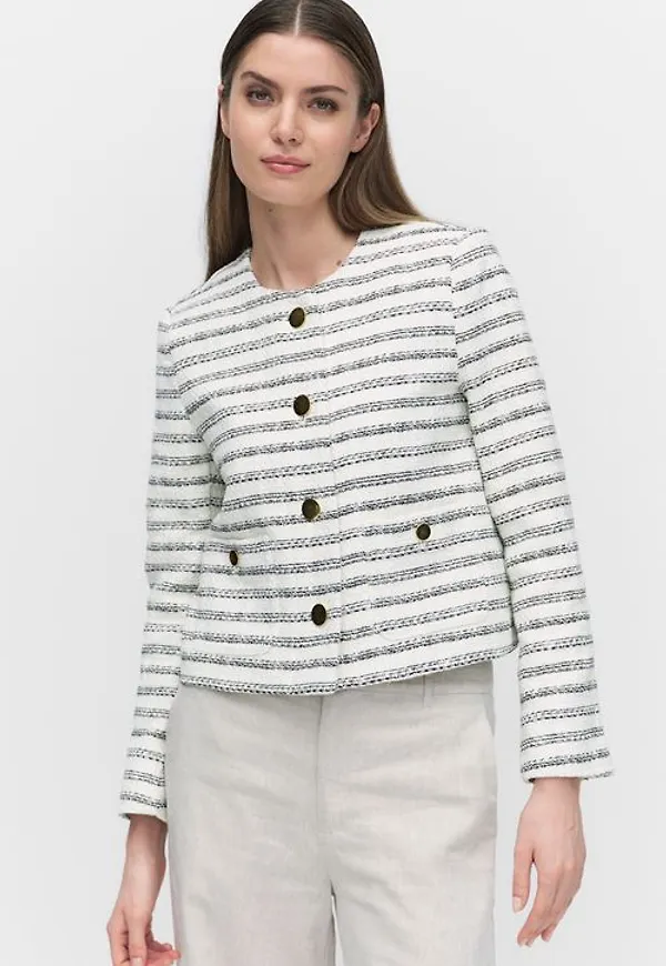 InWear Yaxhaiw jacket Ytterplagg