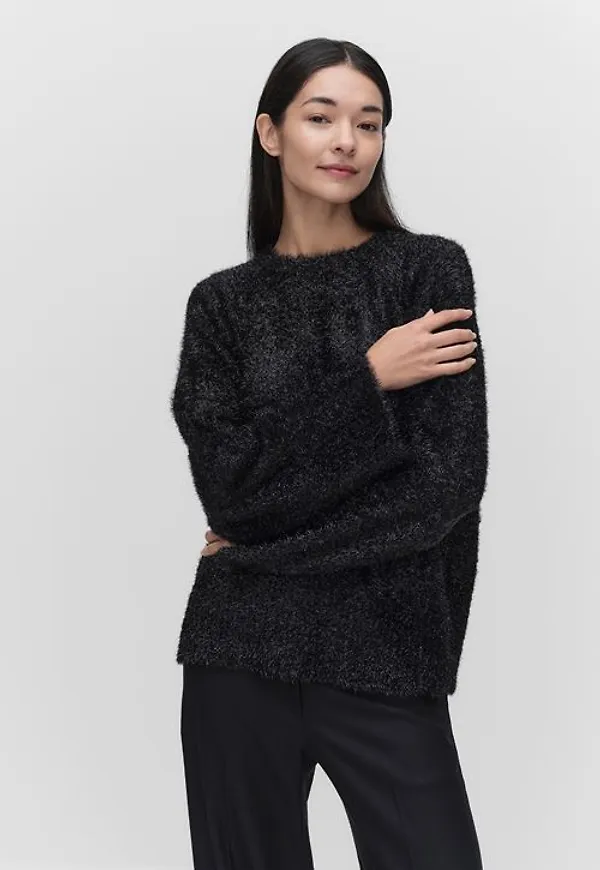 InWear Yelenaiw pullover Stickade tröjor