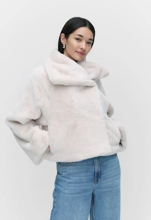 InWear Yonekoiw coat Tunna jackor