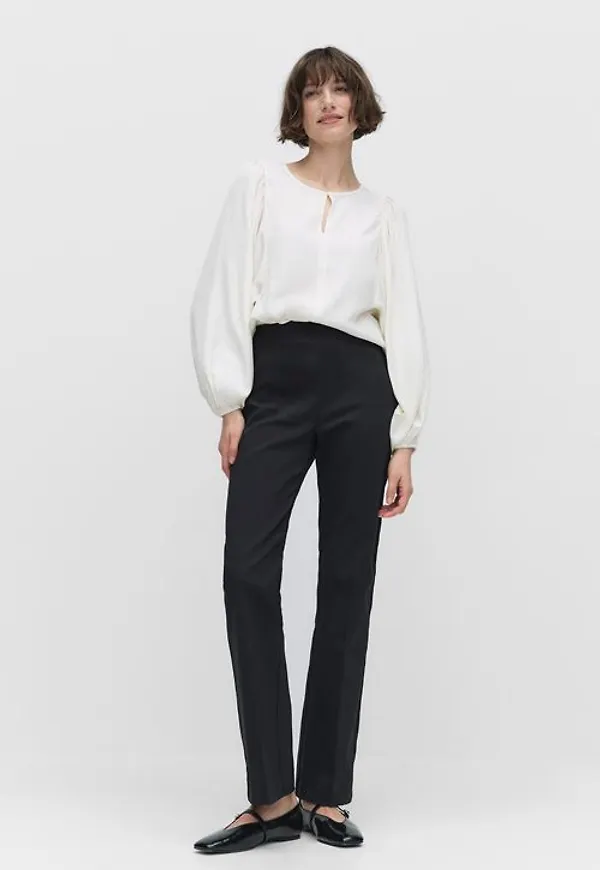 InWear Ziggiiw bootcut pant Byxor