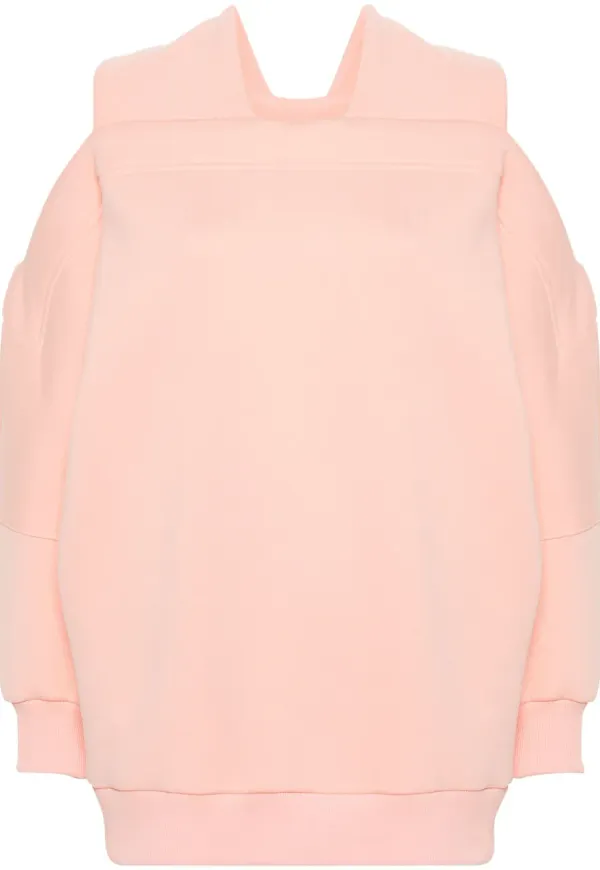 Ioana Ciolacu baraxlad tröja - Rosa