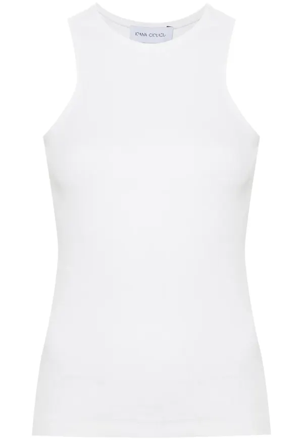 Ioana Ciolacu Dove ribbat linne - Vit