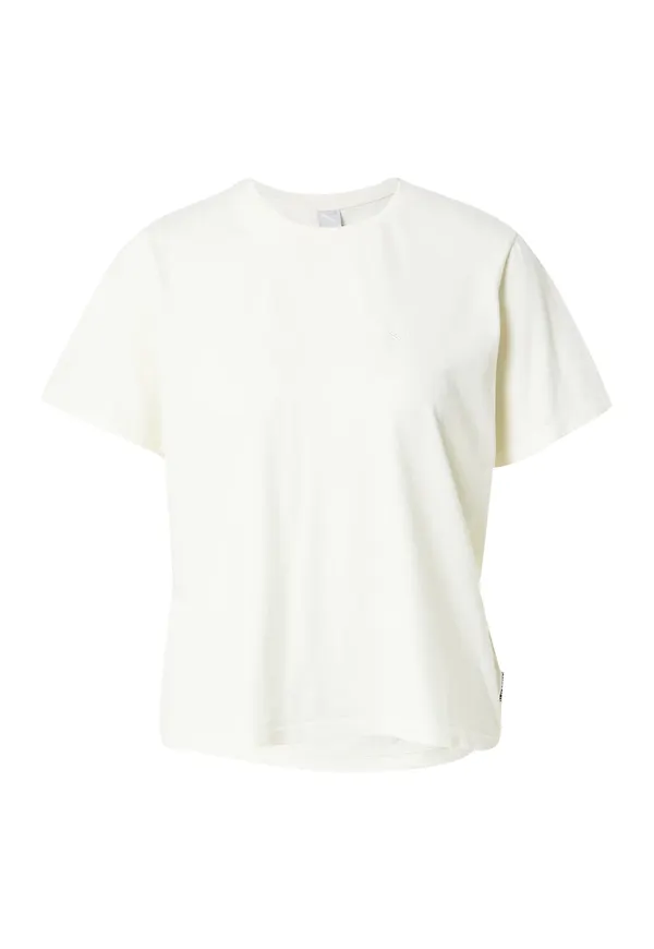 Iriedaily T-shirt vit