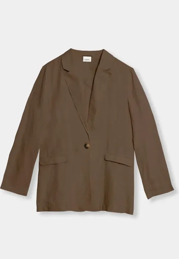 Iris Blazer