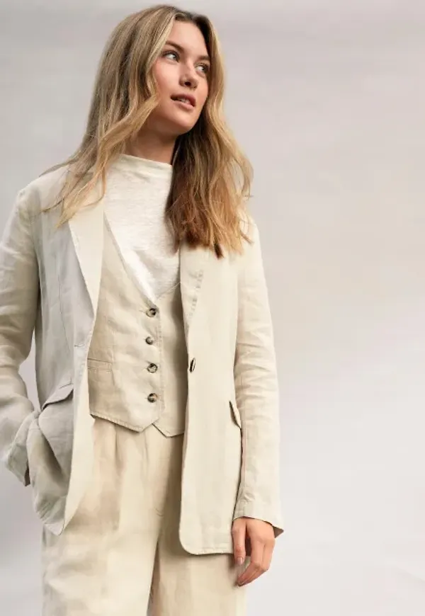 Iris Blazer