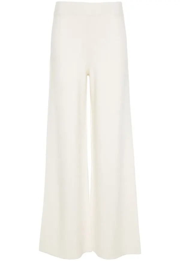 Iris Von Arnim Rivera palazzobyxor - Neutral