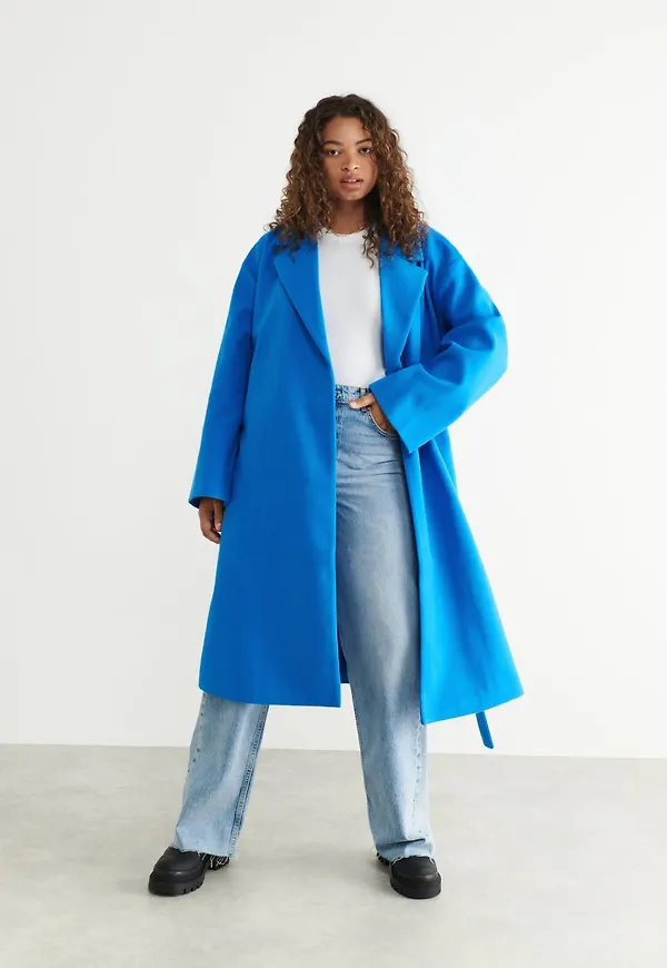 Irmelin coat