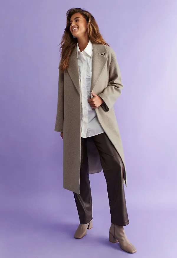Irmelin coat