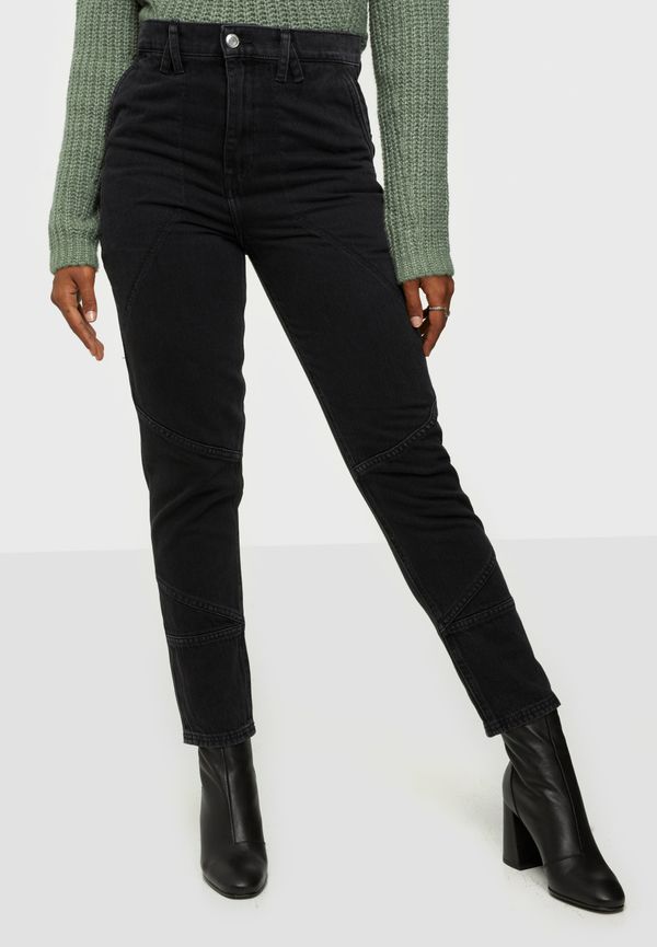 IRO - Byxor - WP23MATTIE - Byxor & Shorts - Pants