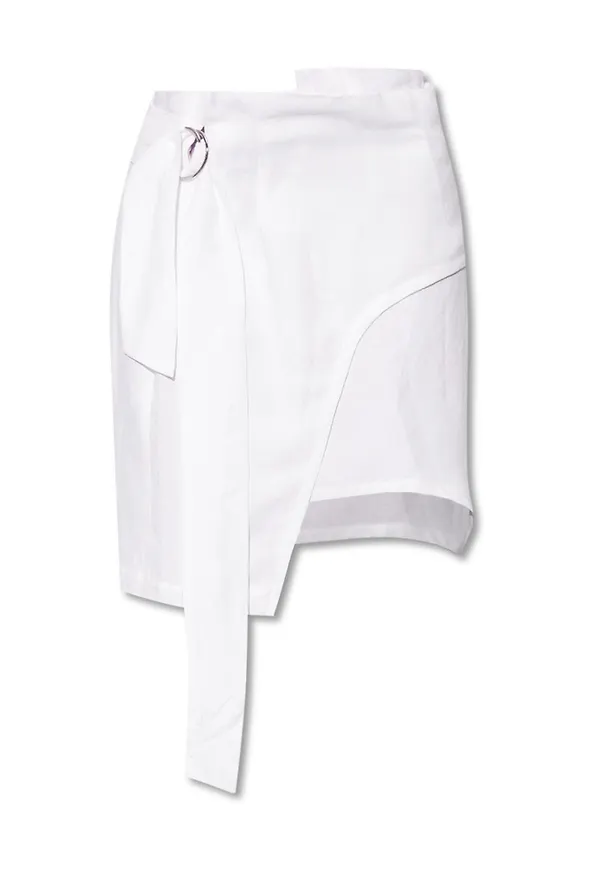 IRO - Minikjolar - Vit - Dam - Storlek: Xs,2Xs