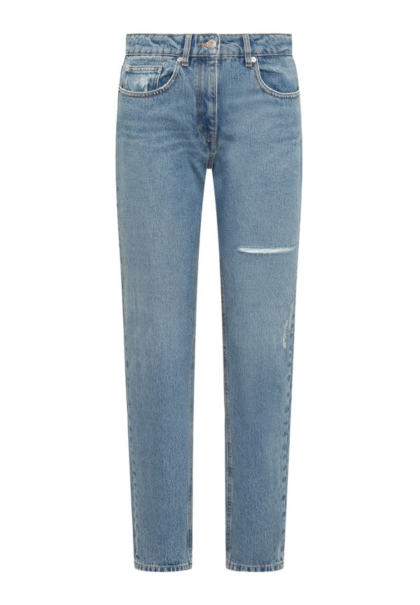 IRO - Skinny Jeans - Blå - Dam - Storlek: W27,W25,W26