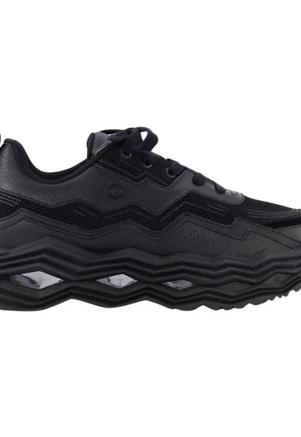 Iro, Skor, Dam, 40 EU, Läder, Wave Sneaker