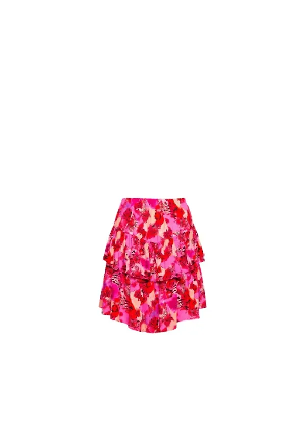 IRO Oraja skirt Rosa, Dam
