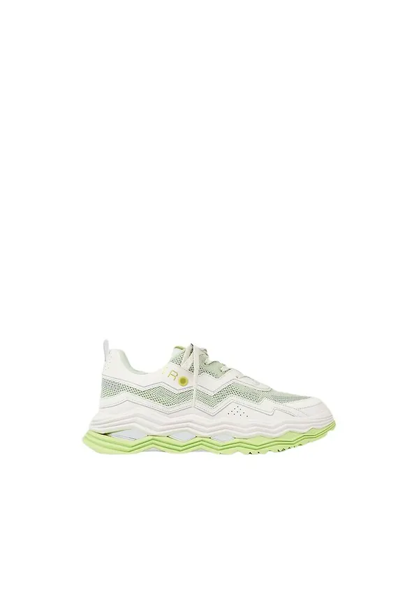IRO Wave Sneakers Grön, Dam