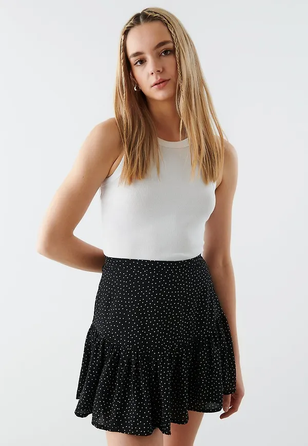 Isa skirt