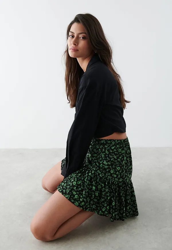 Isa skirt