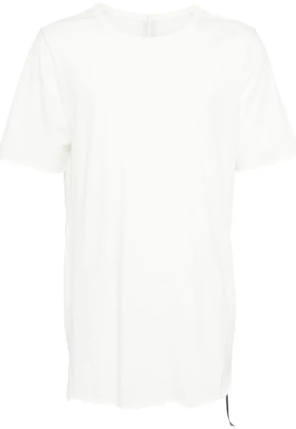 Isaac Sellam Experience Nouveau t-shirt - Vit