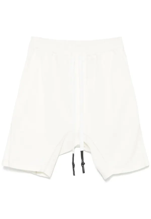 Isaac Sellam Experience Serge shorts - Vit