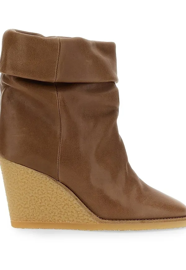 Isabel Marant Boots Brun, Dam