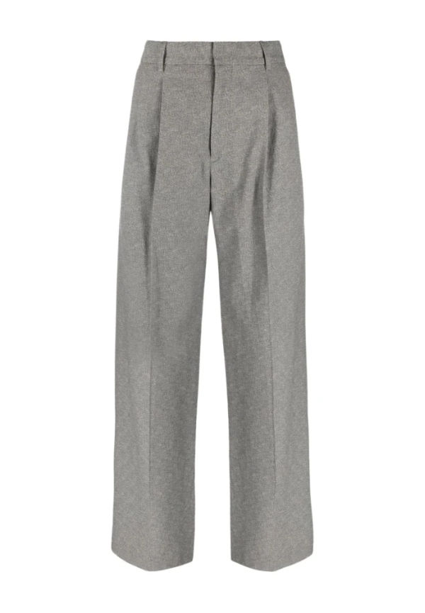 Isabel Marant Breda byxor Grå, Dam