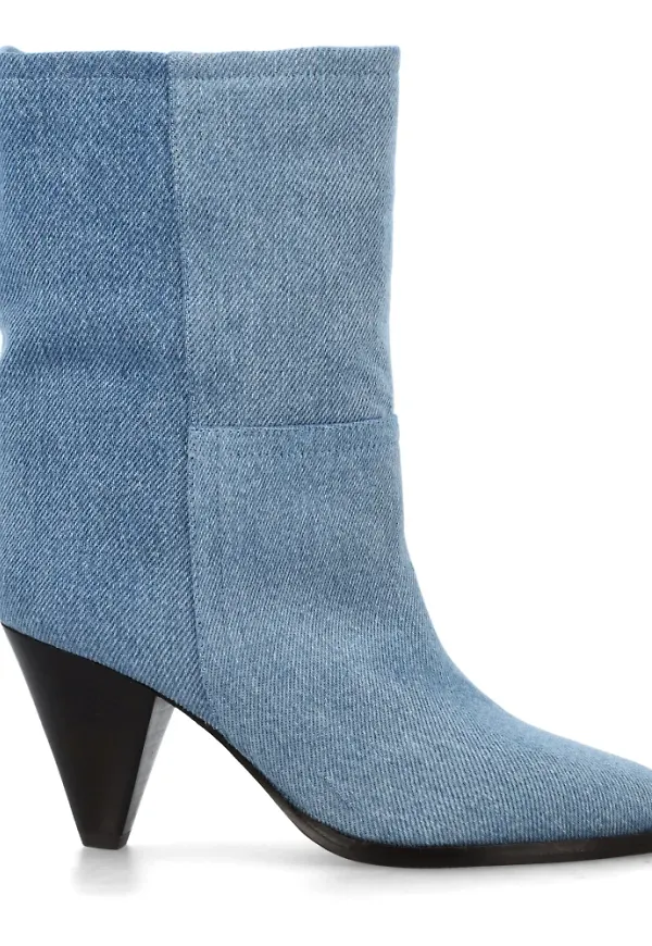 Isabel Marant Klackar Blå, Dam