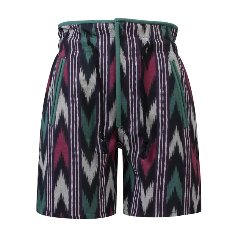 Isabel Marant Korta shorts Blå, Dam