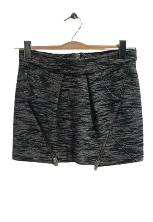 Isabel Marant Pre-owned Skirt Svart, Dam