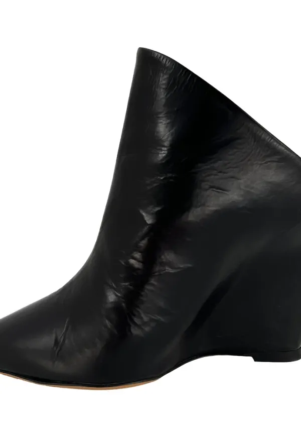 Isabel Marant Shoes Svart, Dam