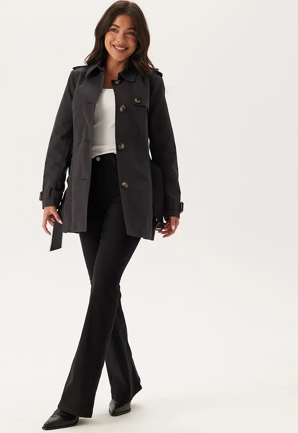 Isabelle Coat