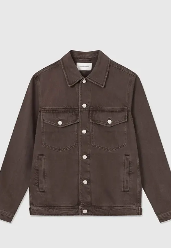 Ivan Denim Jacket