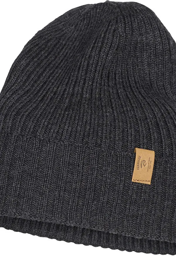 Ivanhoe Gelu Hat Graphite Marl