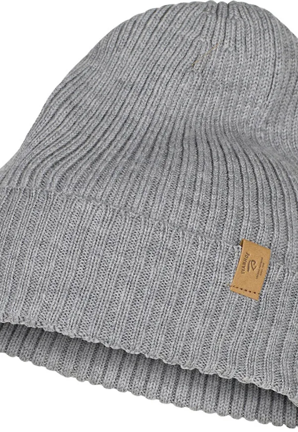 Ivanhoe Gelu Hat Grey Marl