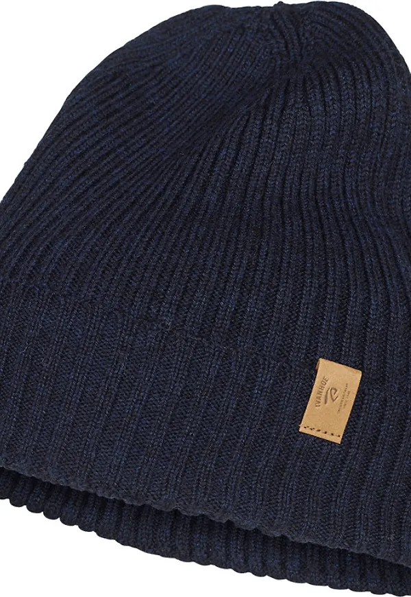 Ivanhoe Gelu Hat Navy