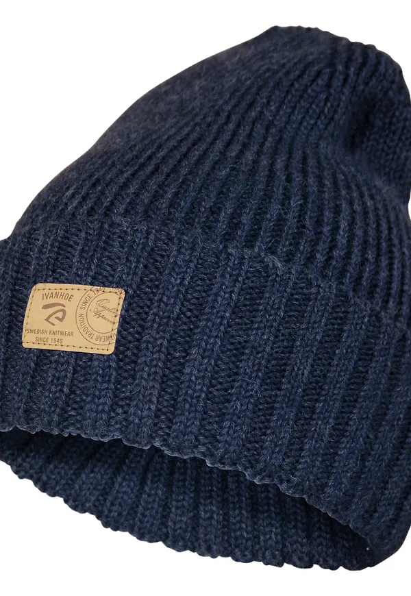 Ivanhoe Ipsum Hat Light Navy