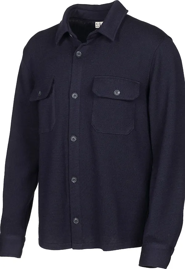 Ivanhoe Men's GY Grimstorp Navy
