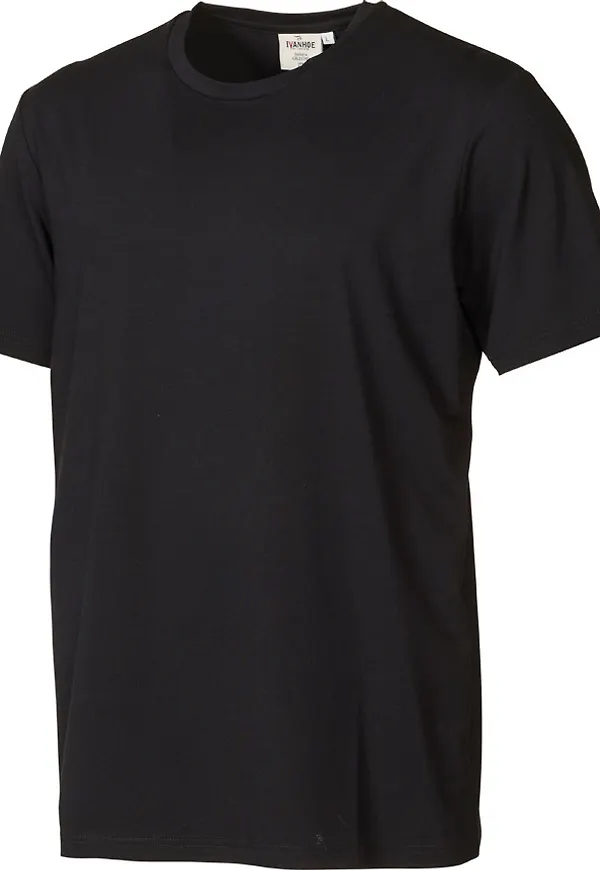 Ivanhoe Men's GY Otto Black