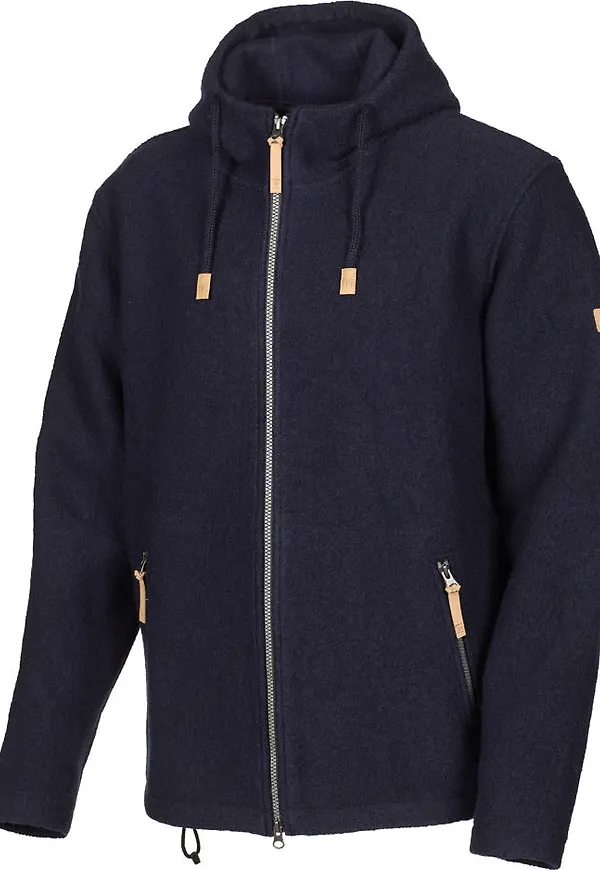 Ivanhoe Men's GY Streten Jacket Navy