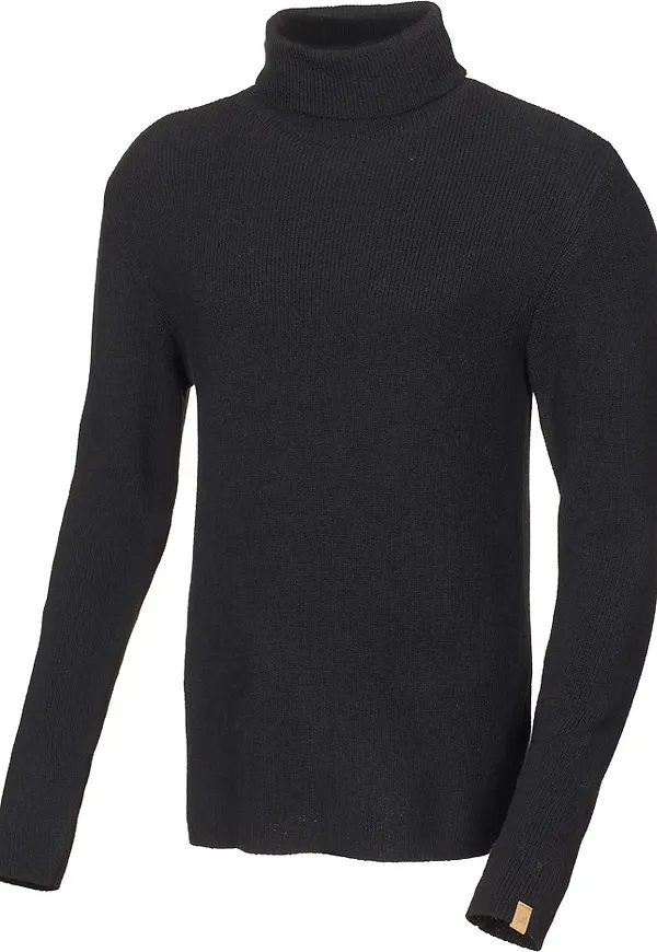 Ivanhoe Men's GY Tolken Black