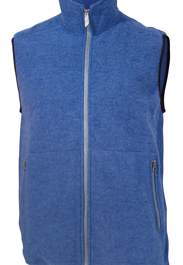 Ivanhoe Men's Kurre Vest Jeans