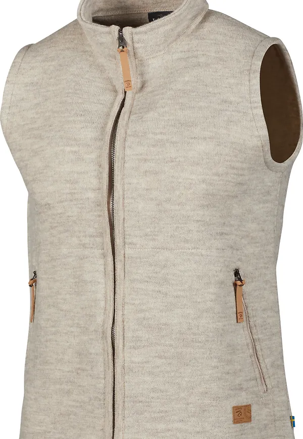 Ivanhoe Men's NLS Barley Vest Birch